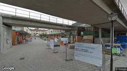 Apartments for rent in Stockholm South - Photo from Google Street View