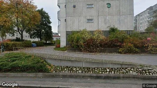 Apartments for rent in Stockholm West - Photo from Google Street View