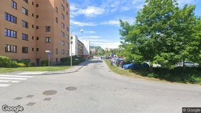 Apartments for rent in Stockholm West - Photo from Google Street View
