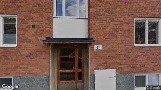 Apartments for rent in Skövde - Photo from Google Street View