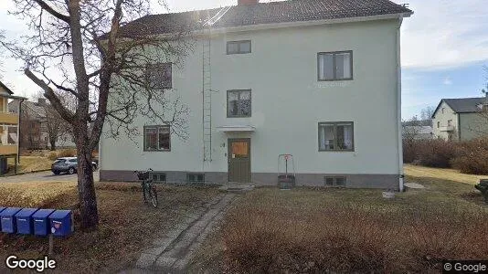Apartments for rent in Sollefteå - Photo from Google Street View