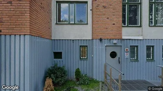 Apartments for rent in Stockholm West - Photo from Google Street View