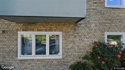 Apartments for rent in Solna - Photo from Google Street View