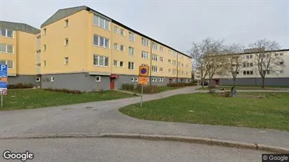 Apartments for rent in Eskilstuna - Photo from Google Street View