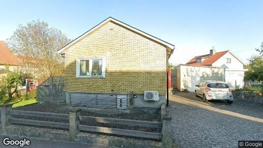 Apartments for rent in Varberg - Photo from Google Street View