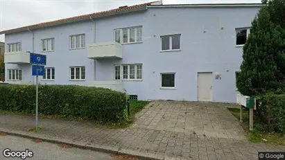 Apartments for rent in Trelleborg - Photo from Google Street View
