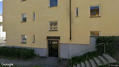 Apartments for rent in Stockholm South - Photo from Google Street View