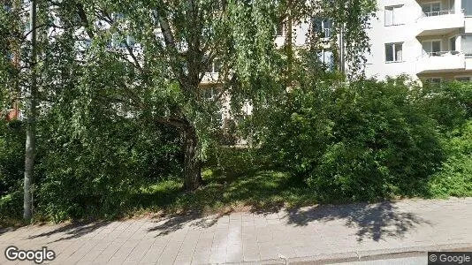 Apartments for rent in Gärdet/Djurgården - Photo from Google Street View
