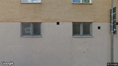 Apartments for rent in Södermalm - Photo from Google Street View