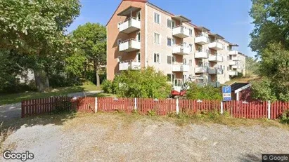 Apartments for rent in Nacka - Photo from Google Street View