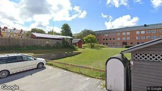 Apartments for rent in Gotland - Photo from Google Street View