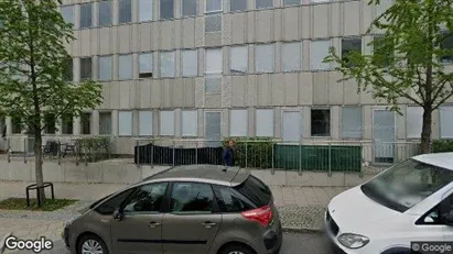 Apartments for rent in Stockholm West - Photo from Google Street View