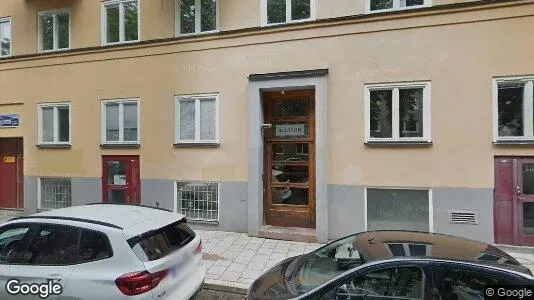 Apartments for rent in Södermalm - Photo from Google Street View