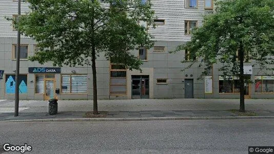 Apartments for rent in Södermalm - Photo from Google Street View