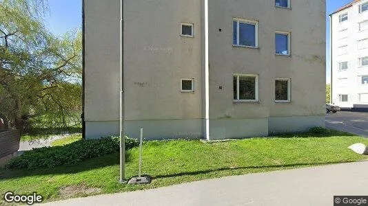 Apartments for rent in Stockholm West - Photo from Google Street View