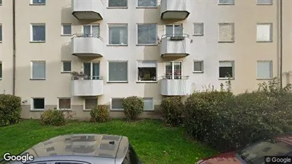 Apartments for rent in Stockholm West - Photo from Google Street View