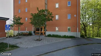 Apartments for rent in Sollentuna - Photo from Google Street View