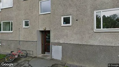 Apartments for rent in Stockholm West - Photo from Google Street View