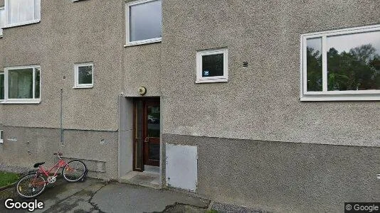 Apartments for rent in Stockholm West - Photo from Google Street View