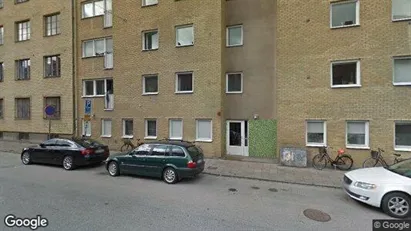 Apartments for rent in Malmö City - Photo from Google Street View