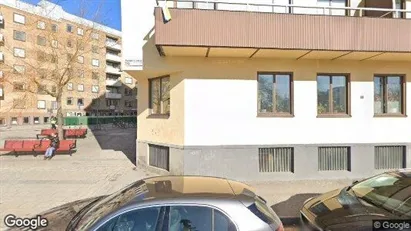 Apartments for rent in Södermalm - Photo from Google Street View