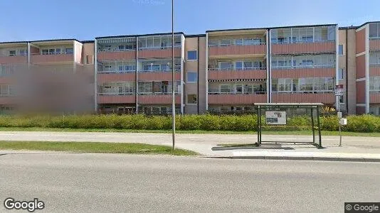 Apartments for rent in Upplands Väsby - Photo from Google Street View