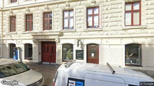 Apartments for rent in Vasastan - Photo from Google Street View
