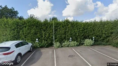 Apartments for rent in Mölndal - Photo from Google Street View