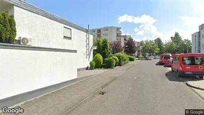 Apartments for rent in Rheinisch-Bergischer Kreis - Photo from Google Street View