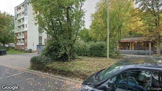 Apartments for rent in Mettmann - Photo from Google Street View