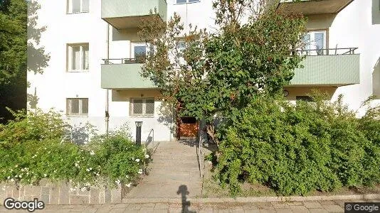 Apartments for rent in Södermalm - Photo from Google Street View