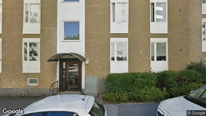 Apartments for rent in Stockholm South - Photo from Google Street View