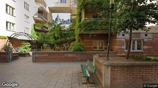 Apartments for rent in Södermalm - Photo from Google Street View