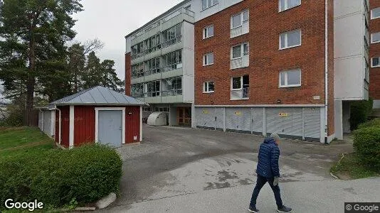 Apartments for rent in Vaxholm - Photo from Google Street View