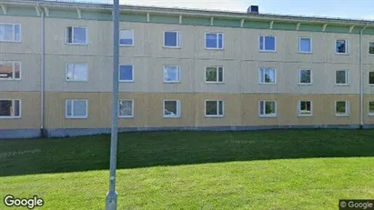 Apartments for rent in Stockholm West - Photo from Google Street View