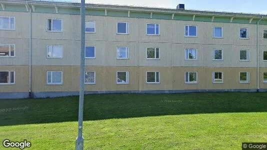Apartments for rent in Stockholm West - Photo from Google Street View