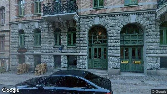 Apartments for rent in Gothenburg City Centre - Photo from Google Street View
