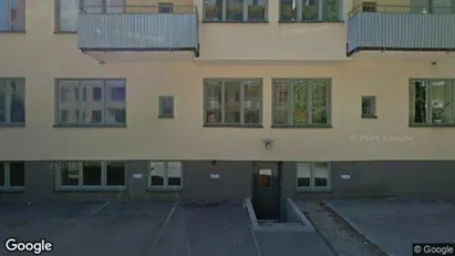 Apartments for rent in Södermalm - Photo from Google Street View