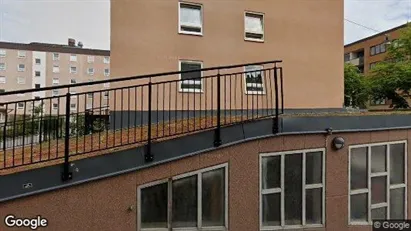 Apartments for rent in Södermalm - Photo from Google Street View