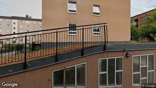 Apartments for rent in Södermalm - Photo from Google Street View