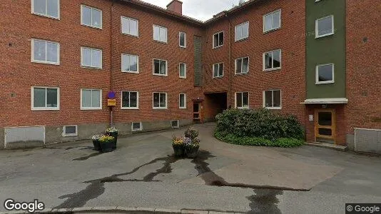 Apartments for rent in Gothenburg City Centre - Photo from Google Street View