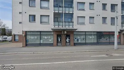Apartments for rent in Rauma - Photo from Google Street View