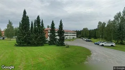 Apartments for rent in Sastamala - Photo from Google Street View