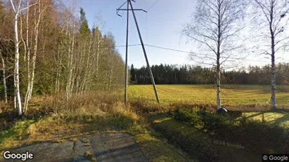 Apartments for rent in Seinäjoki - Photo from Google Street View