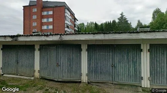 Apartments for rent in Kajaani - Photo from Google Street View