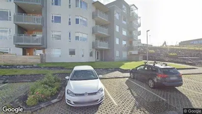Apartments for rent in Garðabær - Photo from Google Street View
