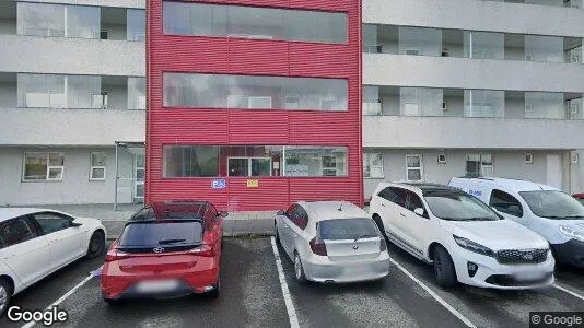 Apartments for rent in Hafnarfjörður - Photo from Google Street View
