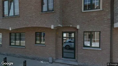 Apartments for rent in Sint-Niklaas - Photo from Google Street View