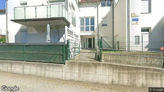 Apartments for rent in Altlengbach - Photo from Google Street View
