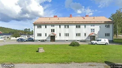 Apartments for rent in Sundsvall - Photo from Google Street View